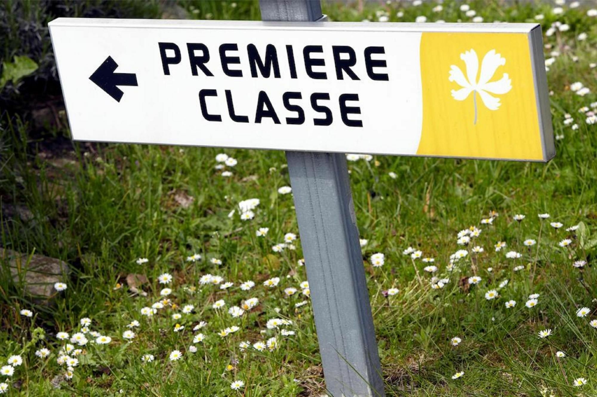 Premiere Classe Lille Ouest - Lomme Exteriér fotografie